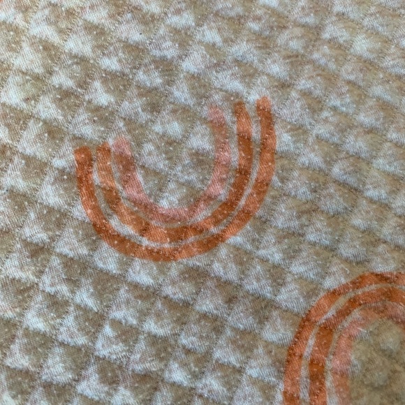 Dip Rainbows pullover. Size 4T - Picture 5 of 11